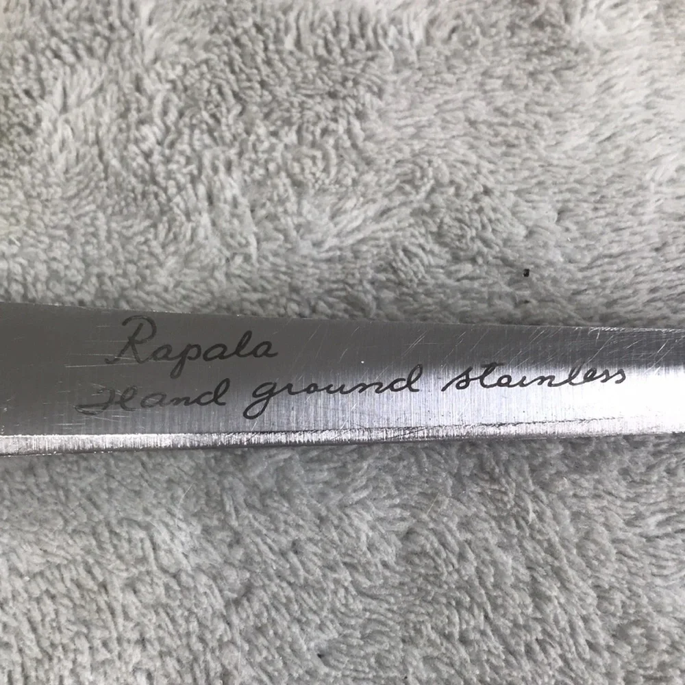 Rapala Fillet Knife, Fish Pro with 6